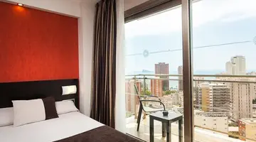 Sandos Monaco Beach Hotel and Spa (Adults Recommended)