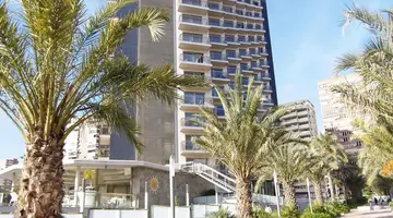 Sandos Monaco Beach Hotel & Spa