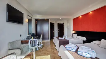 Sandos Monaco Beach Hotel & Spa