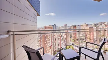 Sandos Monaco Beach Hotel & Spa