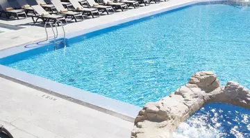 Sandos Monaco Beach Hotel & Spa