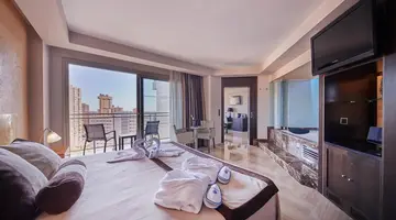 Sandos Monaco Beach Hotel & Spa