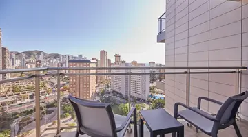 Sandos Monaco Beach Hotel & Spa