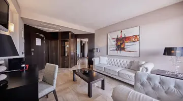Sandos Monaco Beach Hotel & Spa
