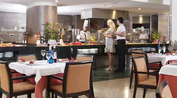 Sandos Monaco Beach Hotel & Spa