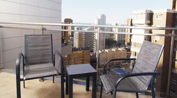 Sandos Monaco Beach Hotel & Spa