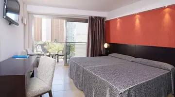 Sandos Monaco Beach Hotel & Spa