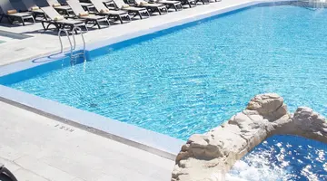 Sandos Monaco Beach Hotel & Spa