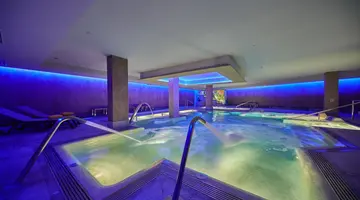 Sandos Monaco Beach Hotel & Spa