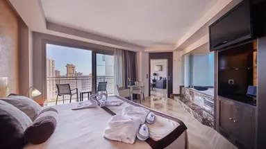 Sandos Monaco Beach Hotel & Spa
