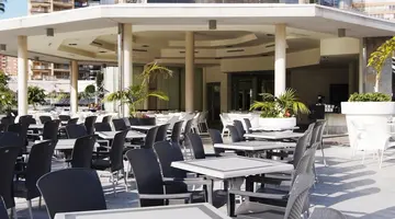 Sandos Monaco Beach Hotel & Spa