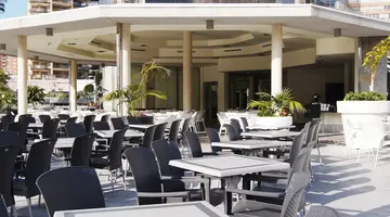 Sandos Monaco Beach Hotel & Spa