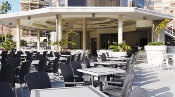 Sandos Monaco Beach Hotel & Spa
