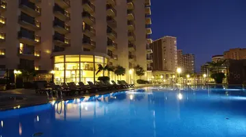 Sandos Monaco Beach Hotel & Spa