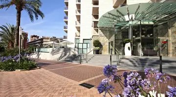 Sandos Monaco Beach Hotel & Spa