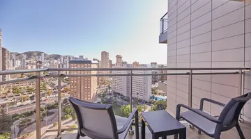 Sandos Monaco Beach Hotel & Spa