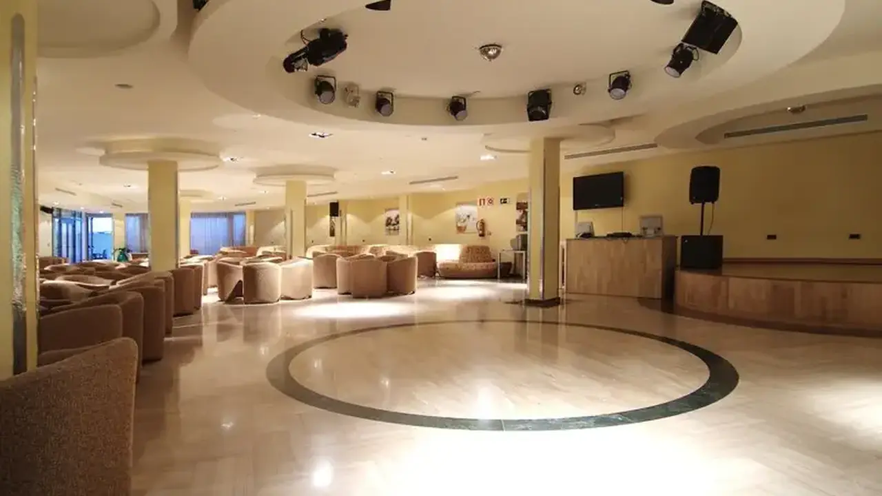 Sandos Monaco Hotel (Adults Recommended)