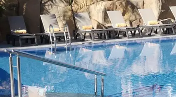 Sandos Monaco Hotel (Adults Recommended)