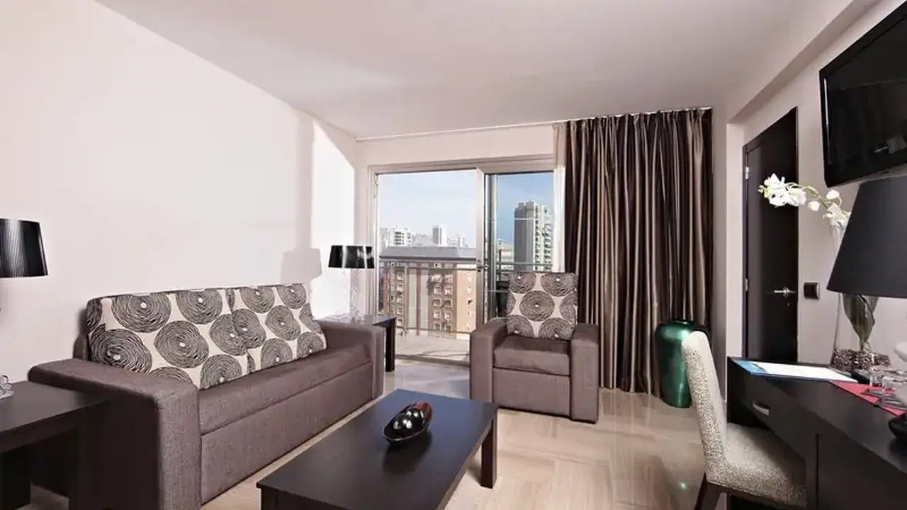 Sandos Monaco Hotel (Adults Recommended)