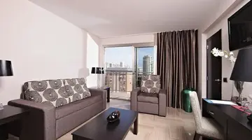 Sandos Monaco Hotel (Adults Recommended)