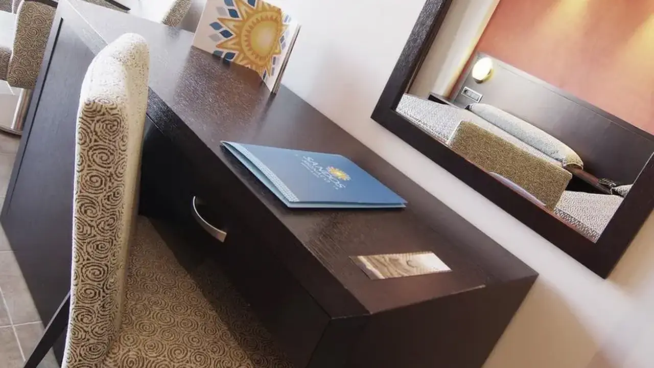 Sandos Monaco Hotel (Adults Recommended)