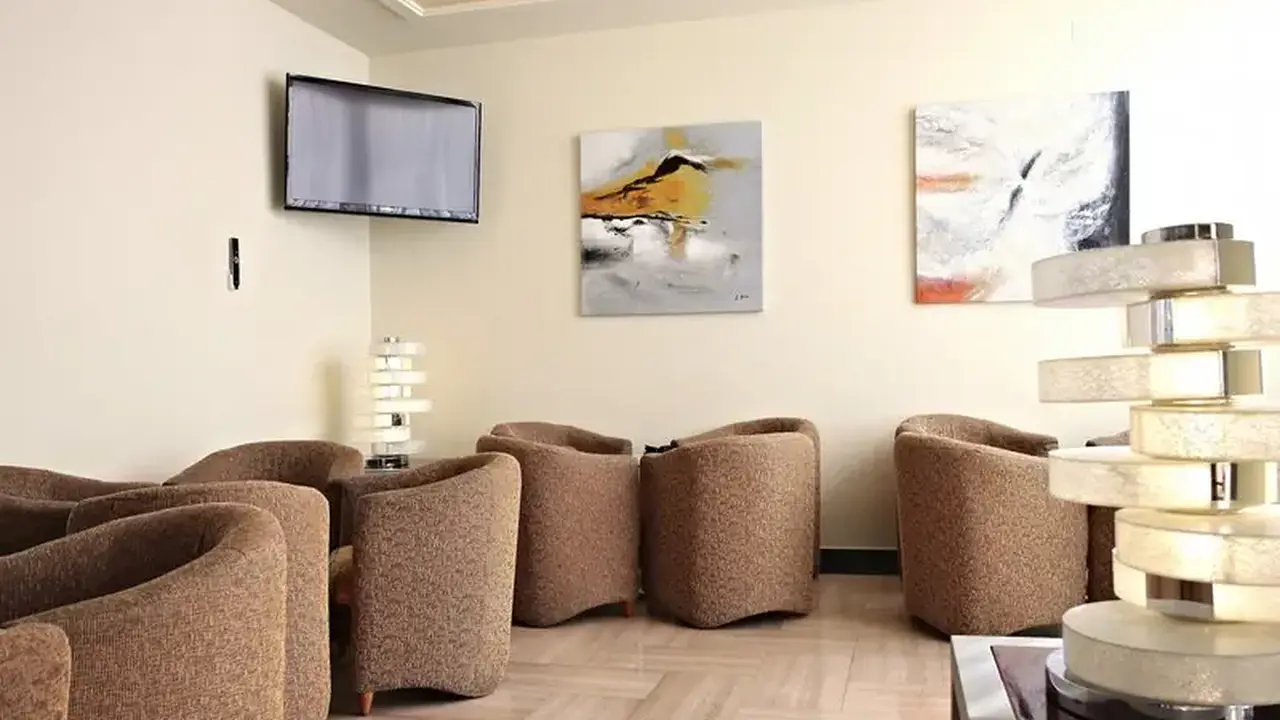 Sandos Monaco Hotel (Adults Recommended)