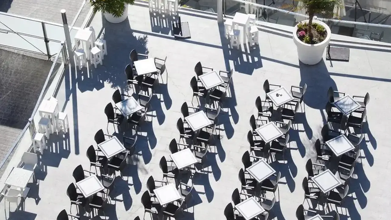 Sandos Monaco Hotel (Adults Recommended)