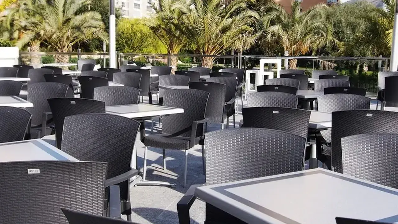 Sandos Monaco Hotel (Adults Recommended)