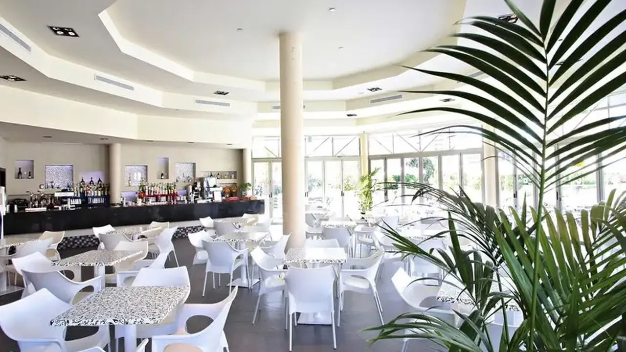 Sandos Monaco Hotel (Adults Recommended)
