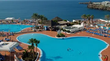 Sandos Papagayo