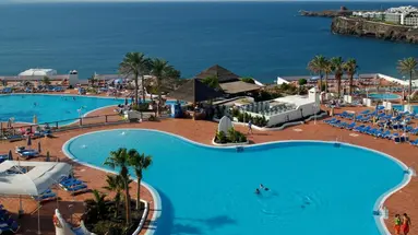 Sandos Papagayo