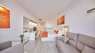 SANDOS PAPAGAYO