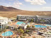 SANDOS PAPAGAYO