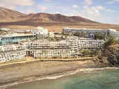 SANDOS PAPAGAYO
