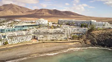 SANDOS PAPAGAYO