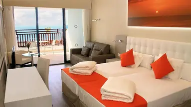 Sandos Papagayo