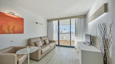 SANDOS PAPAGAYO