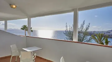 SANDOS PAPAGAYO