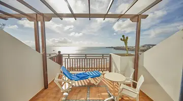 SANDOS PAPAGAYO