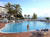 Sandos Papagayo