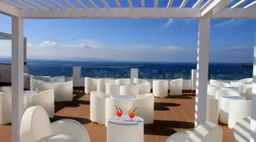 Sandos Papagayo