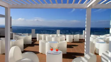 Sandos Papagayo