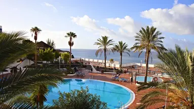Sandos Papagayo