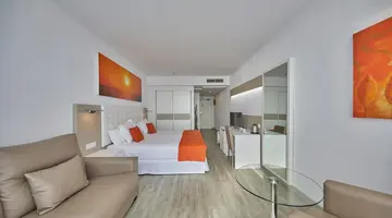 SANDOS PAPAGAYO