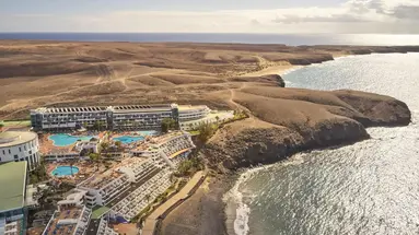 SANDOS PAPAGAYO
