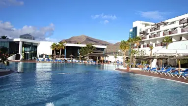 Sandos Papagayo