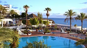 Sandos Papagayo