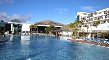 Sandos Papagayo