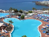 Sandos Papagayo