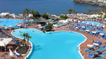 Sandos Papagayo